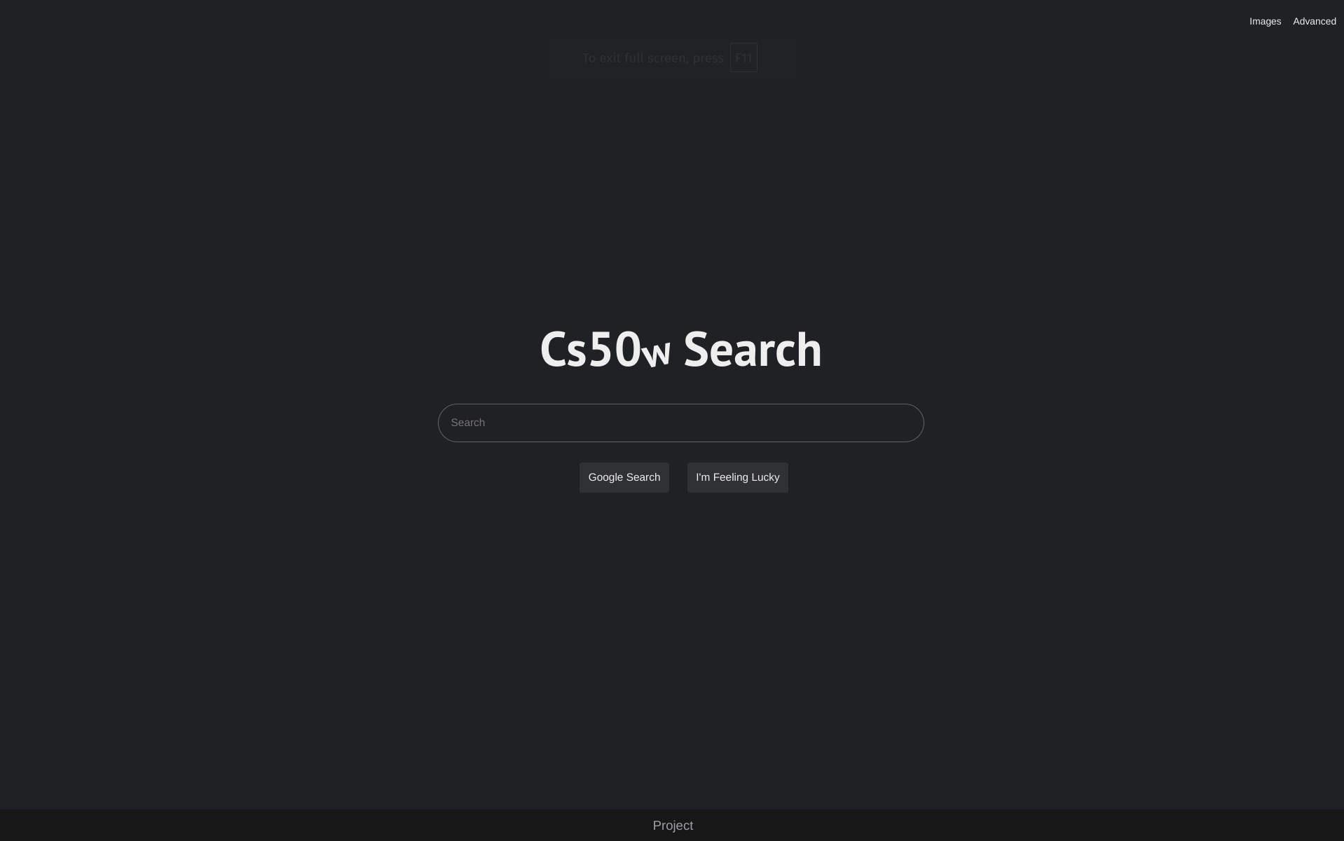 cover